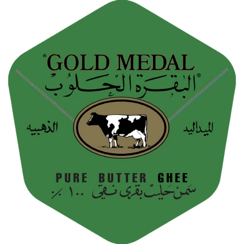 Gold Medal