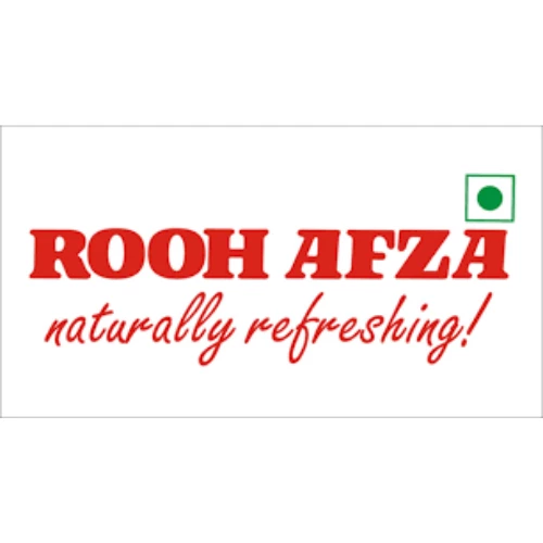 Rooh Afza