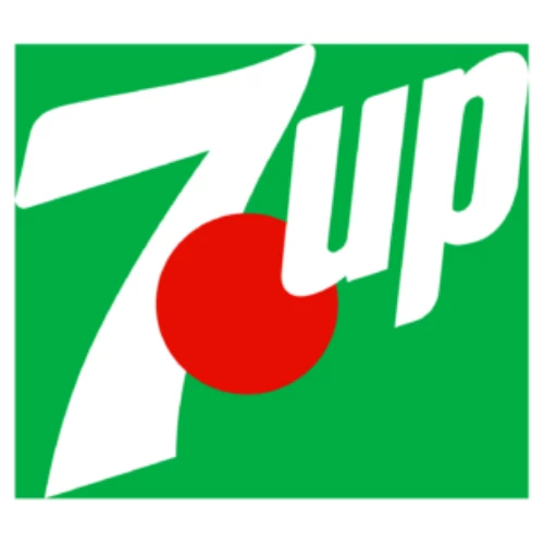 7UP