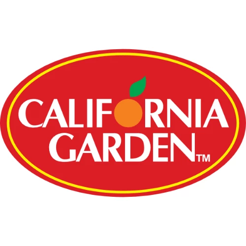California Garden