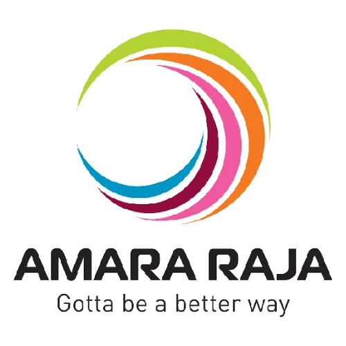 Amara Raja