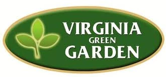 Virginia Green Garden
